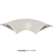 GAM57 [マサル ガードマン2R型付属品 平面マガリ 5号 ベージュ]