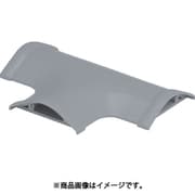 マサル ガードマン2R型付属品 T型ブンキ 3号 グレー GAT31