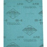 GBS-1500-5P [TRUSCO シートペーパー #1500 5枚入]