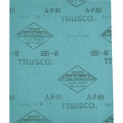 GBS-2000-5P [TRUSCO シートペーパー #2000 5枚入]