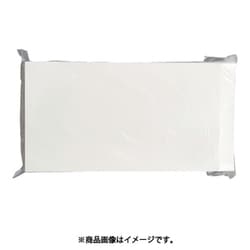 DPMJ-100 [TRUSCO 糊残り少ないデリバリーパック 無地 120×240 （100枚入）]