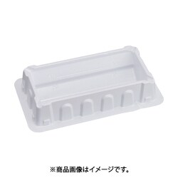 DPR50-25N [TRUSCO ディスポピペッティングリザーバー 50ML 滅菌なし 25枚入]
