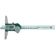 SK デジタルデプスゲージ 150mm GDCS-150D