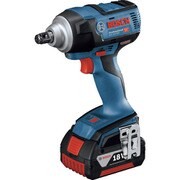 GDS18V-300 [ボッシュ コードレスインパクトレンチ]