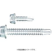 GHX6335-PC1 [MIYAGAWA ステン板対応ドリルねじ六角 GRX 6X35 7本入]