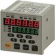 ライン精機 通信機能付 プリセットカウンタ E21-401