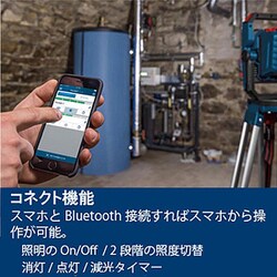 ヨドバシ.com - ボッシュ BOSCH GLI18V-2200C [ボッシュ コードレス