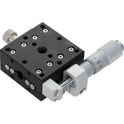 TRUSCO Xステージ クロスローラー 40X40 ECRX40