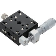TRUSCO Xステージ クロスローラー 40X40 ECRX40
