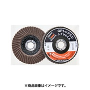GP5810TM-240 [TRUSCO GPトップミニトクマルくん Φ58X穴径9.6mm （10枚入） #240]