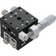 TRUSCO XYステージ クロスローラー 60X60 ECRXY60
