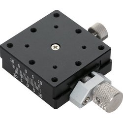 TRUSCO Xステージ 送りねじ 40X40 EFSX40