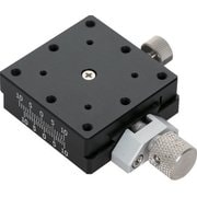 TRUSCO Xステージ 送りねじ 40X40 EFSX40