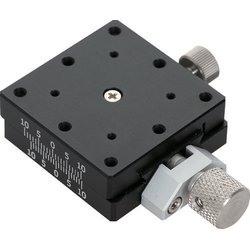 TRUSCO Xステージ 送りねじ 60X60 EFSX60