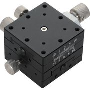 TRUSCO XYステージ 送りねじ 40X40 EFSXY40