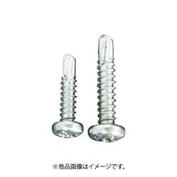 MIYAGAWA ステン板対応ドリルねじナベ GRX 4X13 27本入 GPX4213-PC1