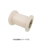 イースタン 樹脂プーリー両側フランジ EHMW-1240