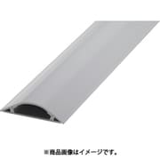 マサル ガードマン2R 2号 2m グレー GR2201