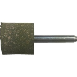 GRA22-25-5 [ムラキ 大和化成工業 弾性研磨砥石（ダイワラビン） GRA22-25（5本組）]