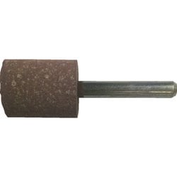 GRA8-20-5 [ムラキ 大和化成工業 弾性研磨砥石（ダイワラビン） GRA8-20（5本組）]