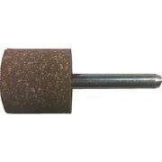 GRA8-25-5 [ムラキ 大和化成工業 弾性研磨砥石（ダイワラビン） GRA8-25（5本組）]