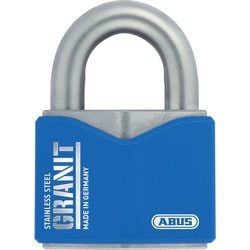 ABUS 屈強シリンダー南京錠 GRANIT 37ST/55 GRANIT 37ST/55