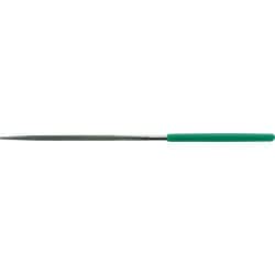 GS-100-K [TRUSCO ダイヤモンドヤスリ 精密用 100MM 角]