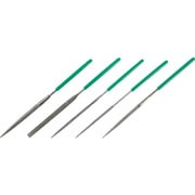 GS-100-SET [TRUSCO ダイヤモンドヤスリ 精密用 100MM セット]