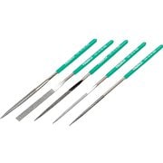 GS-10-SET-400 [TRUSCO ダイヤモンドヤスリ 精密用 10本組 セット]