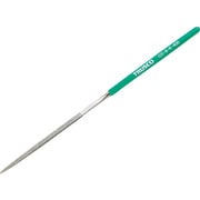GS-8-K-400 [TRUSCO ダイヤモンドヤスリ 精密用 8本組 角]