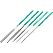 GS-8-SET-400 [TRUSCO ダイヤモンドヤスリ 精密用 8本組 セット]