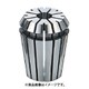 TRUSCO ER25コレット 把握径：7.0～8.0mm ER25080