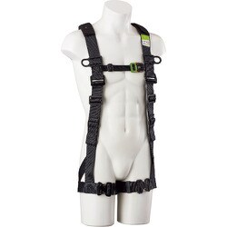 ETN-10A-L [タイタン 江戸鳶 L （墜落制止用器具）]