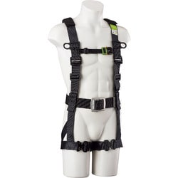 ETN-9A-M [タイタン 江戸鳶 M 胴ベルト付 （墜落制止用器具）]