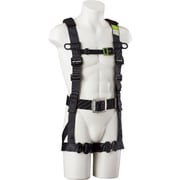 ETN-9A-M [タイタン 江戸鳶 M 胴ベルト付 （墜落制止用器具）]