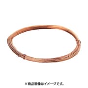 EW-24 [TRUSCO エナメル線 線径0.55mmx約8m]