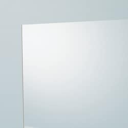 アクリサンデー アクリ透明320x545x3mm EX001-S-3