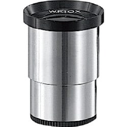 TRUSCO 接眼レンズ10倍 クロスミクロ3付 EYL10-8