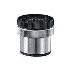 TRUSCO 接眼レンズ20倍 クロス付 EYL20-2