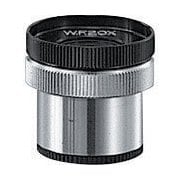 TRUSCO 接眼レンズ20倍 クロス付 EYL20-2