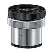 TRUSCO 接眼レンズ20倍 クロスミクロ2付 EYL20-5