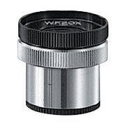TRUSCO 接眼レンズ20倍 クロスミクロ3付 EYL20-8