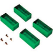 G-TNG [ナカオ G用端具（4個入り）]
