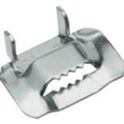 JUBILEE フレキシバンド ステンレス304 9mm用バックル FB09H