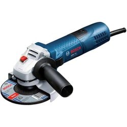 GWS7-100N [ボッシュ ディスクグラインダー（砥石径：100mmφ）]