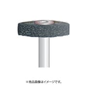 FC4261 [ミニモ 金属ブラシ ホイール ステンレス Φ30]