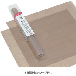 チューコーフロー クッキングシート 250X300 PPケース （2枚入） FGF-250X300