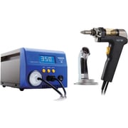 FR400-82 [白光 はんだ吸取器 FR-400/300W FR-4003 100V 2極接地プラグ]