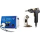 FR410-82 [白光 はんだ吸取器 FR-410/140W FR-4103 100V 2極接地プラグ]