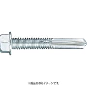 GX001-35-PC1 [MIYAGAWA ステン板対応ドリルねじ六角No.5GRX 5.5X35 5本入]